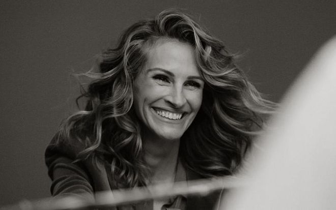 Behind the screens with Julia Roberts and Chopard