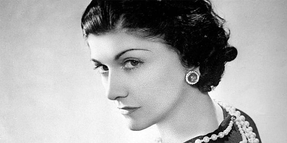 The World According To Coco Chanel