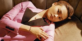 Gucci Appoints Chris Lee As Its Asian Ambassador