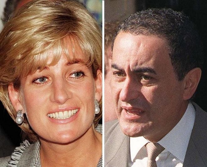 Mohamed al-Fayed has been so outspoken about his theories that it led to a multi-million pound investigation into the car crash that killed Diana and Dodi. Al-Fayed, millionaire and business owner of Harrods’ and Ritz Carlton locations, believed that the car crash was the royal family’s ploy to prevent Diana from marrying Dodi, an Egyptian Muslim, and giving birth to his child. Photo: Getty