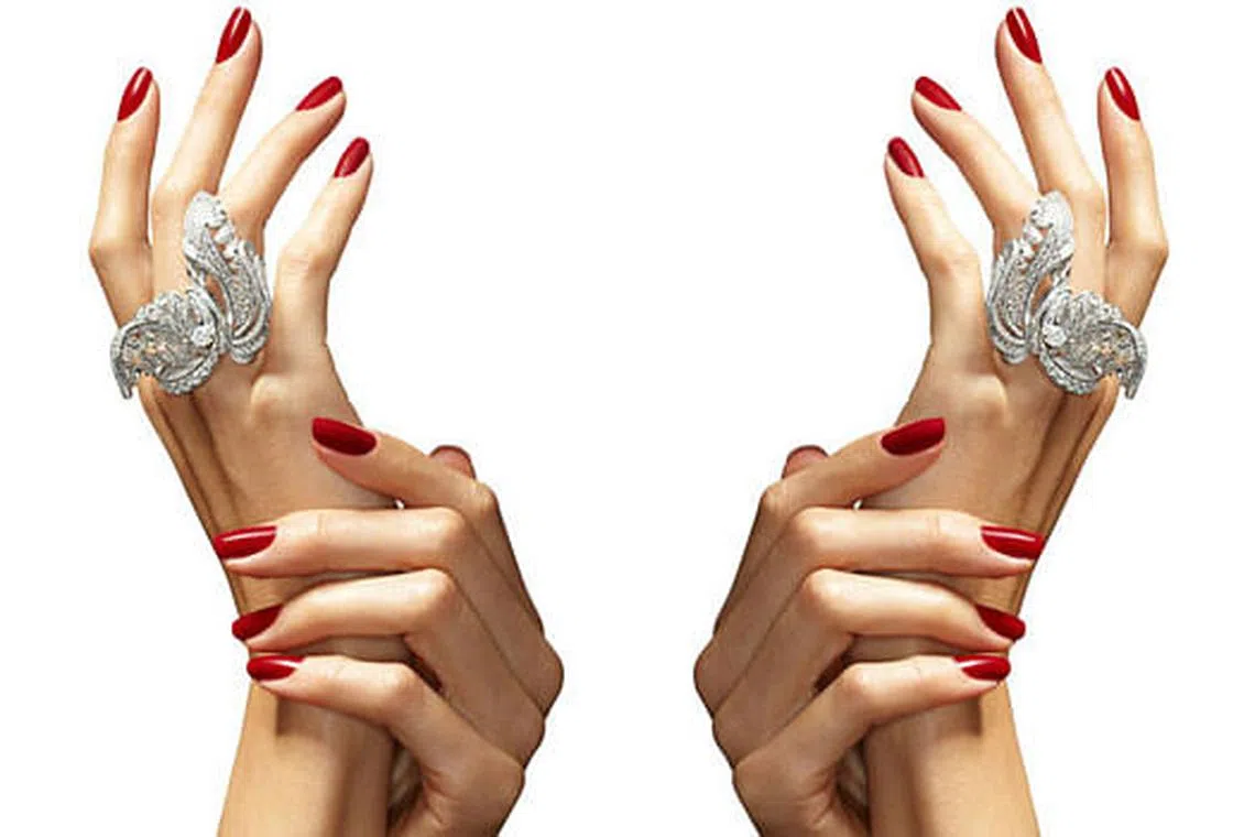 Your Guide To Every Engagement Ring Cut Harper's Bazaar Singapore