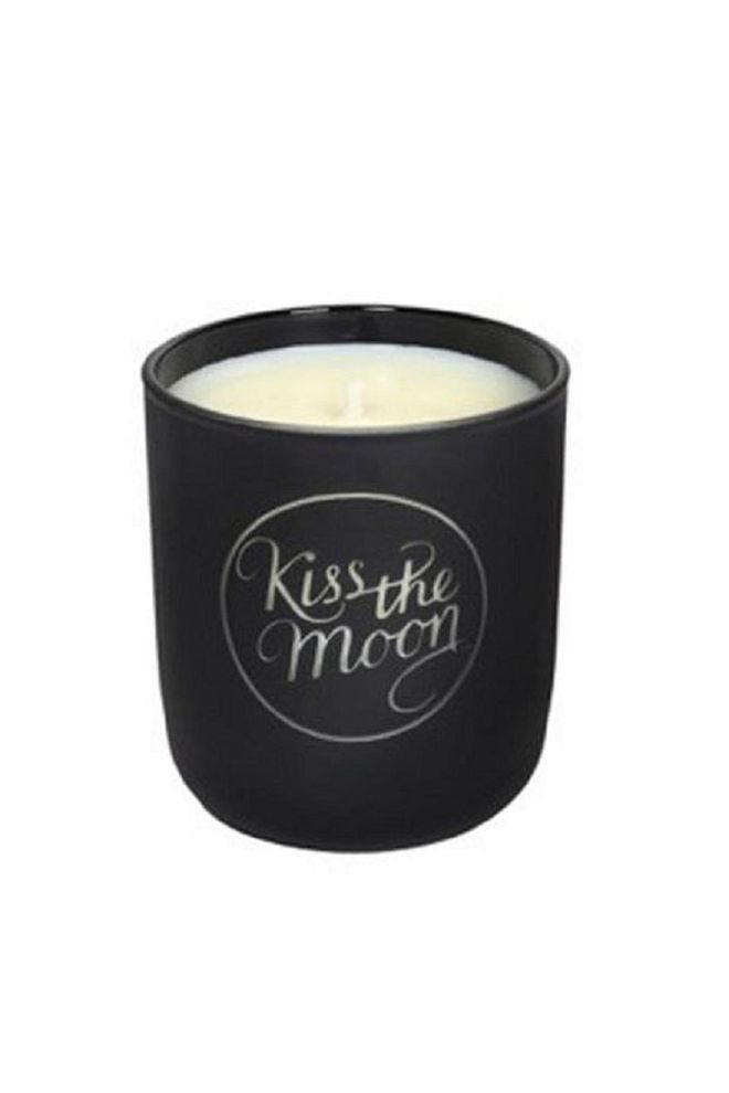 When a brand specialises specifically in night-time beauty, you can trust it to make your sleep feel especially luxurious. Kiss the Moon's 100 per cent natural aromatherapy candle is the perfect way to relax in the evening, which in turn leads to a better night's sleep. Kiss the Moon Dream Aromatherapy Soy Candle, £38