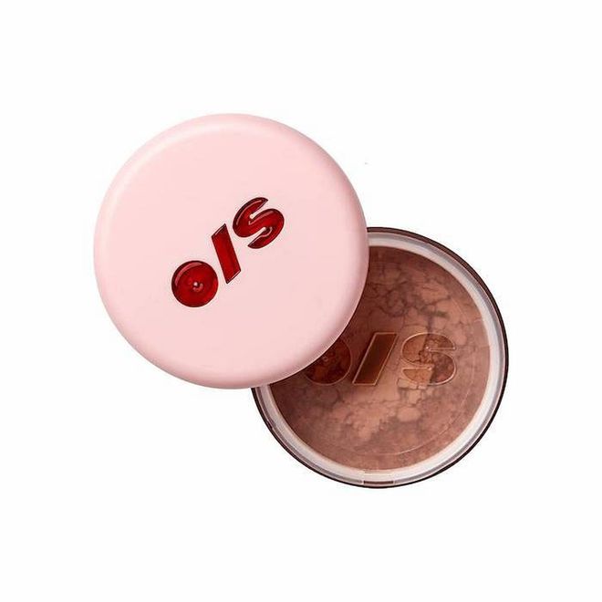Ultimate Setting Powder, $48, One:Size by Patrick Starrr at Sephora