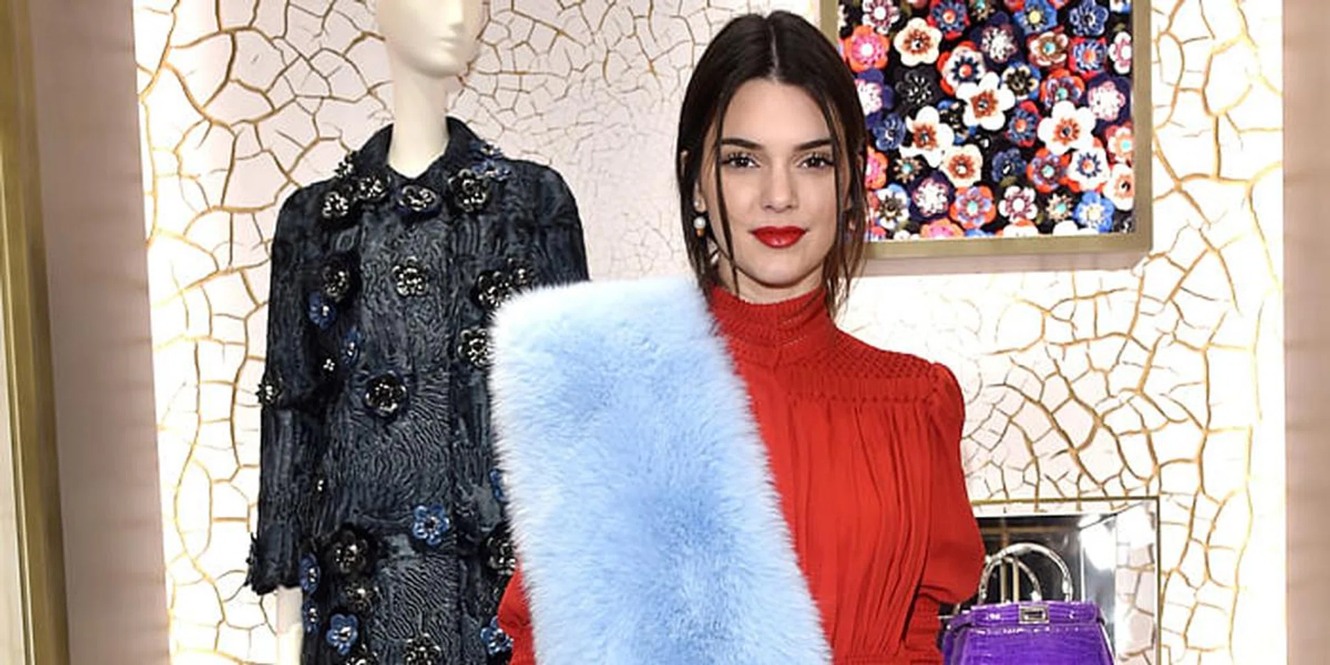 Kendall Jenner, Lindsay Wixon And More Celebrate The Launch of Palazzo