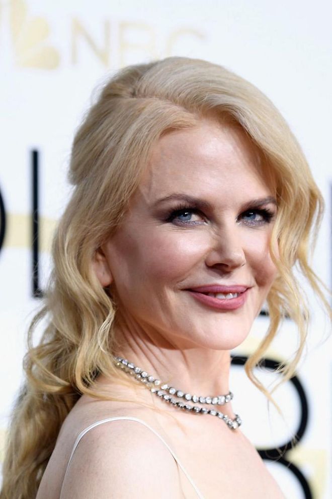 Nicole Kidman (Photo: Getty Images)