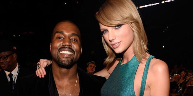 Here's Everything Kanye West And Taylor Swift Said On Their Phone Call About "Famous"