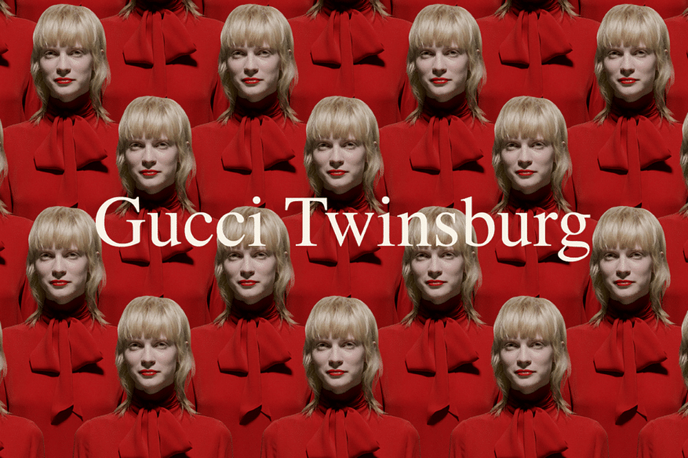 Watch The Gucci Twinsburg Show Live Here