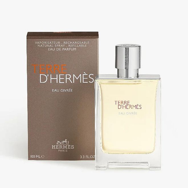 Terre d’Hermès Eau Givrée Eau De Parfum, $207, Hermès