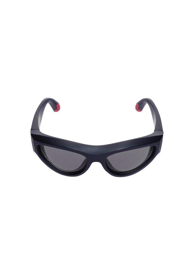 Recycled plastic and polyamide sunglasses, $64.95
