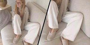 Chicest slippers feature image