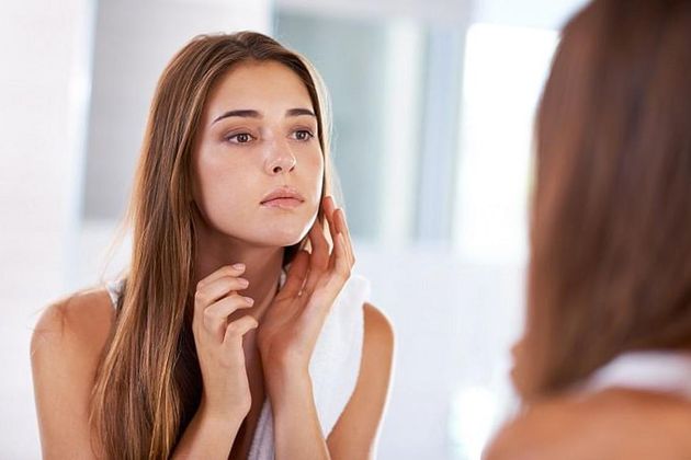 5 tips to soothe sensitive skin