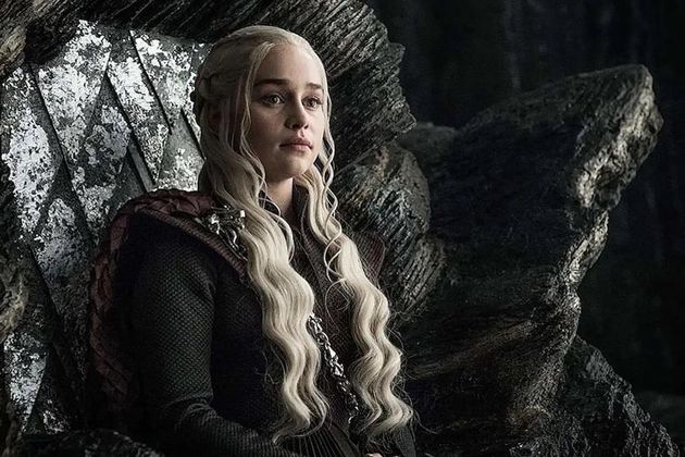 A ‘Game of Thrones’ Prequel Show, ‘House of the Dragon’ Is Coming