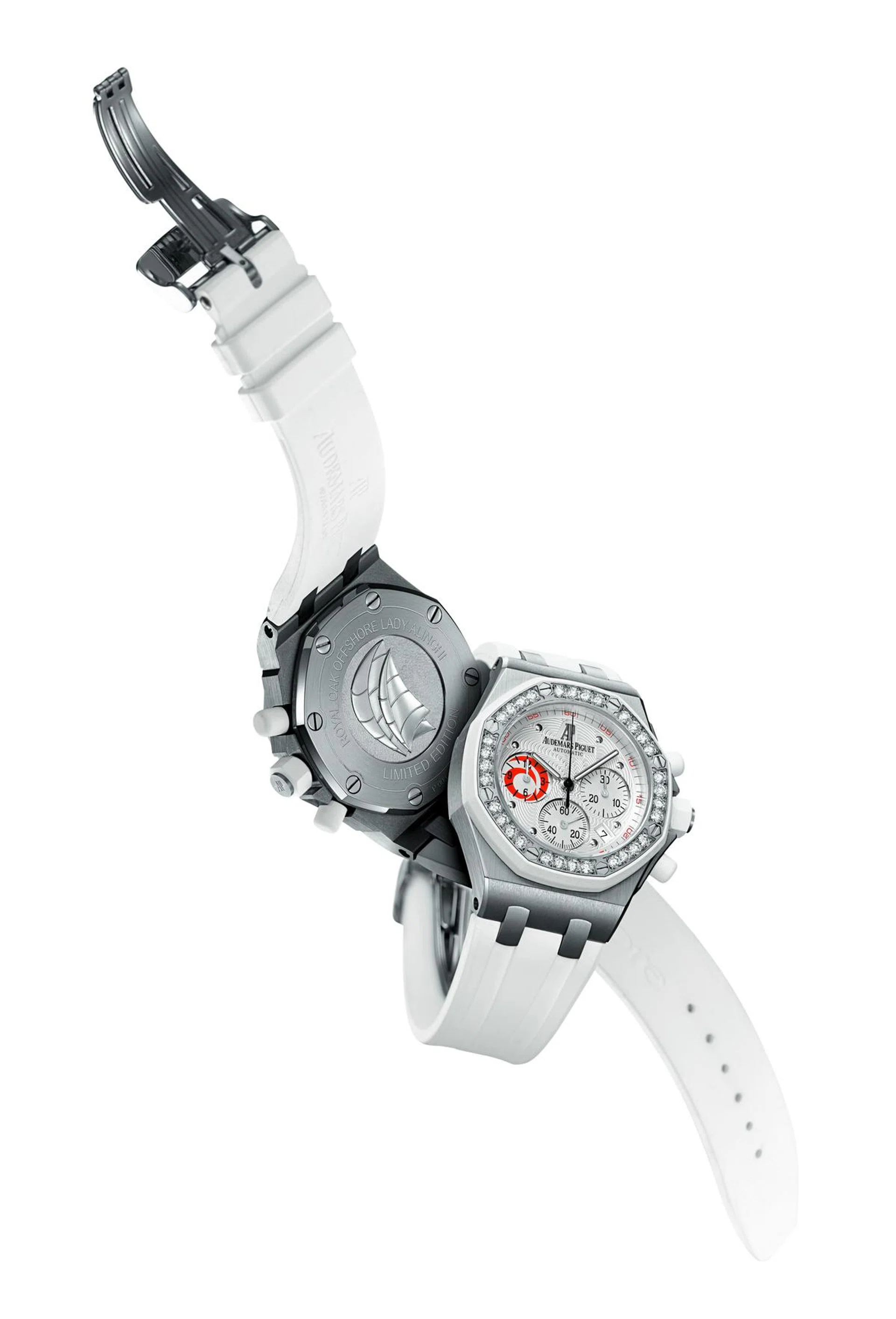 12 Terms Watch Collectors Need To Know Harper's Bazaar Singapore