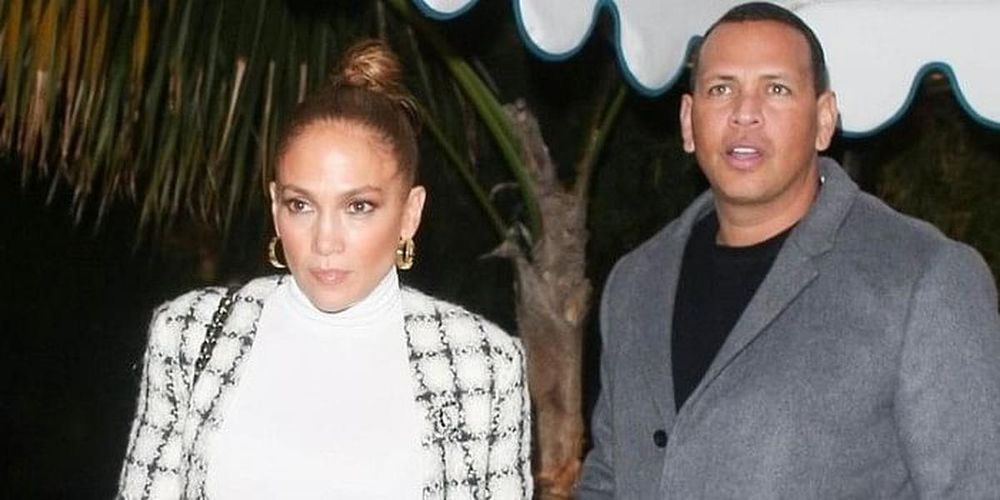 Jennifer Lopez Suits Up In Chanel, And Our Jaws Are Dropping