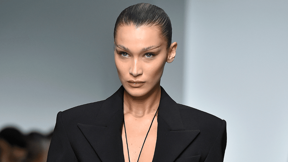 Bella Hadid Gets Candid on Why She Quit Drinking