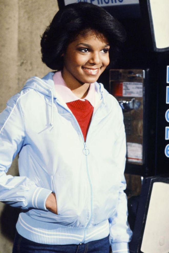 As Charlene DuPrey on Diff'rent Strokes. Photo: Getty