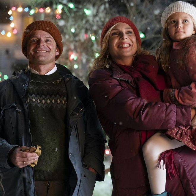 '8-Bit Christmas' (Photo: HBO Max)