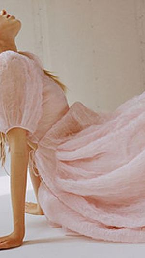 Cecilie Bahnsen: Introducing the designer behind fashion's prettiest dresses