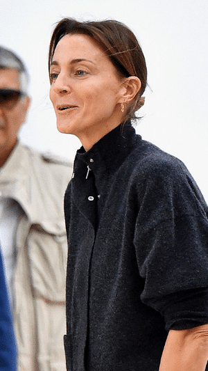 Phoebe Philo Is Staging A Comeback With LVMH