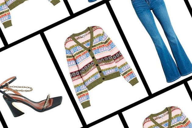 12 Can't-Miss Fashion Deals from Nordstrom's Half-Yearly Sale
