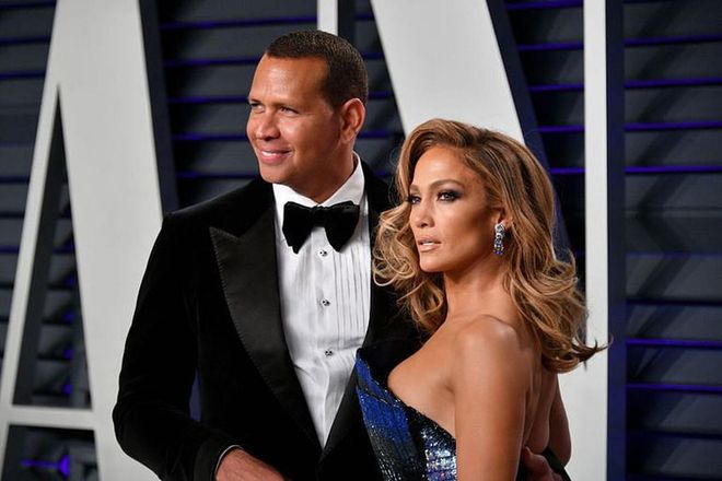 J.Lo And A-Rod Are Reportedly "Putting the Work In" To Save Their Relationship