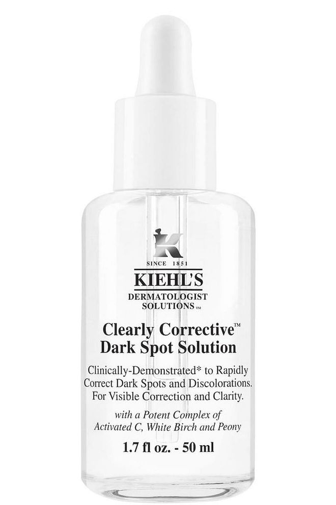 KIEHL'S SINCE 1851 Clearly Corrective Dark Spot Solution