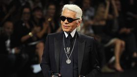 Sotheby's is paying tribute to late designer Kar Lagerfeld in a one-of-a-kind estate sale-Feature Image copy