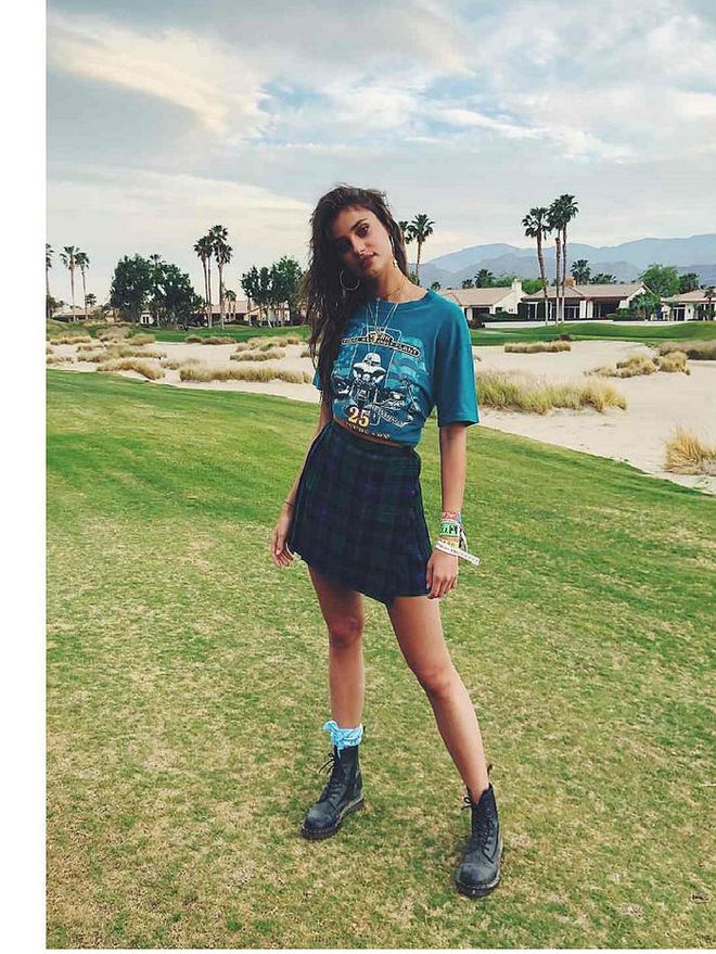Photo: @taylor_hill/Instagram 