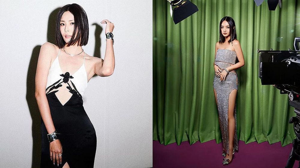 3 New Gen Singapore Style Stars Show How To Dress In Y2K Fashion IRL