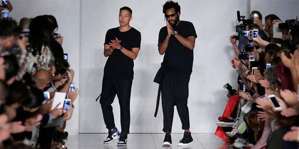 Creative Directors Dao-Yi Chow and Maxwell Osborne Are Leaving