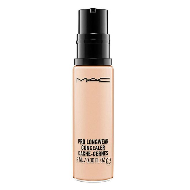 One of the most long-lasting formulas available in the market, this trusty concealer stays put through photo shoots and weddings—no wonder professional makeup artists always keep a few of these in their kits. Promising up to 15 hours’ wear, this full coverage concealer settles into a soft matte finish and is perfect for using it on its own or layering with other base products. Transfer-resistant and water-resistant, its lightweight texture is also dermatologist-tested and opthamologist-tested, ensuring that it’s safe to use on the delicate eye area and on all skin types. Bonus points goes to the plump dispenser, which also minimises product contamination.