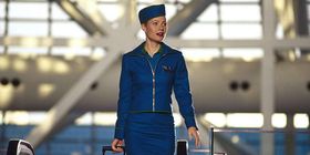 Flight Attendant Beauty Secrets