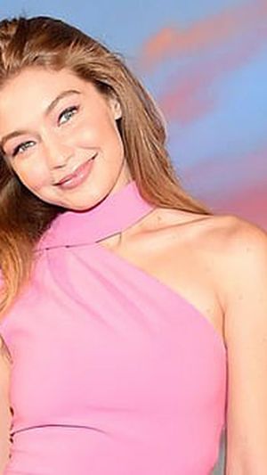 Gigi Hadid Explains to Fans Why She's Keeping Her Pregnancy So Low Key