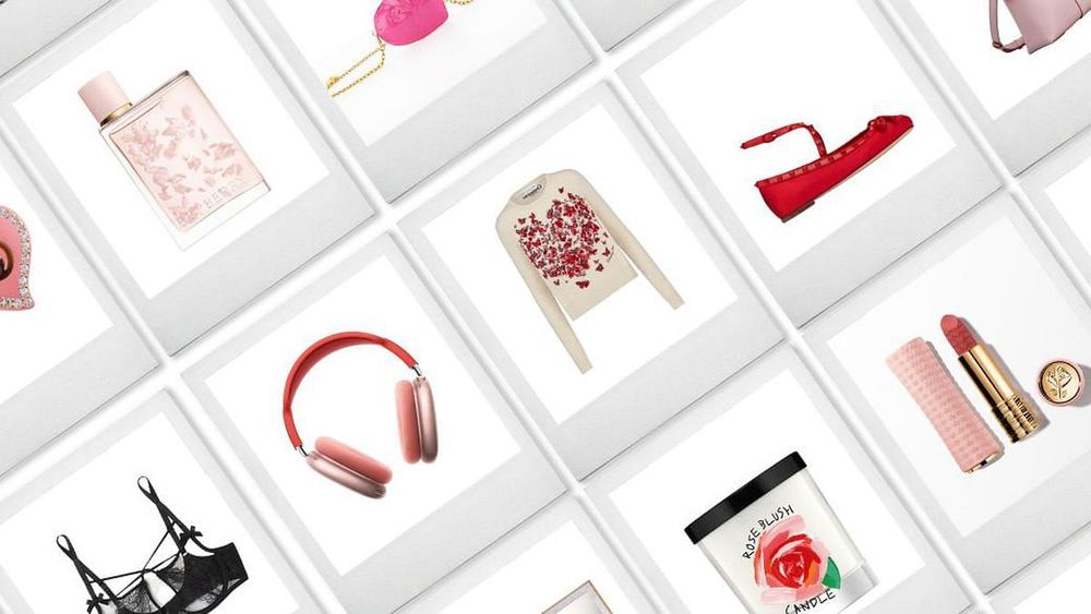 The Best Valentine's Day 2024 Gifts For Her