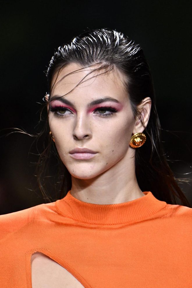 Italian Model Vittoria Ceretti On Nepotism In The Fashion Industry