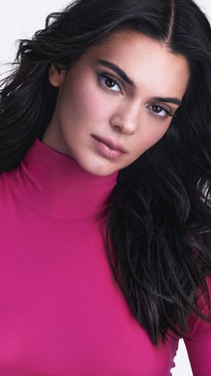 Kendall Jenner L’Oréal Paris