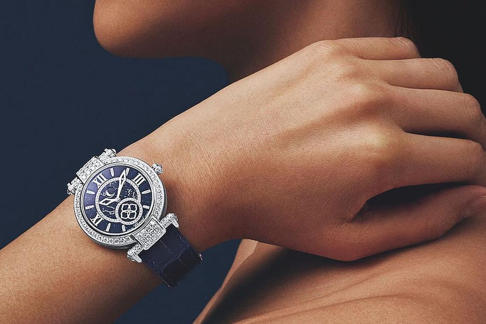 The Most Celebrated Watches We Are Loving Right Now