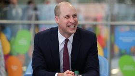 Prince William (Photo: WPA Pool/Getty Images)