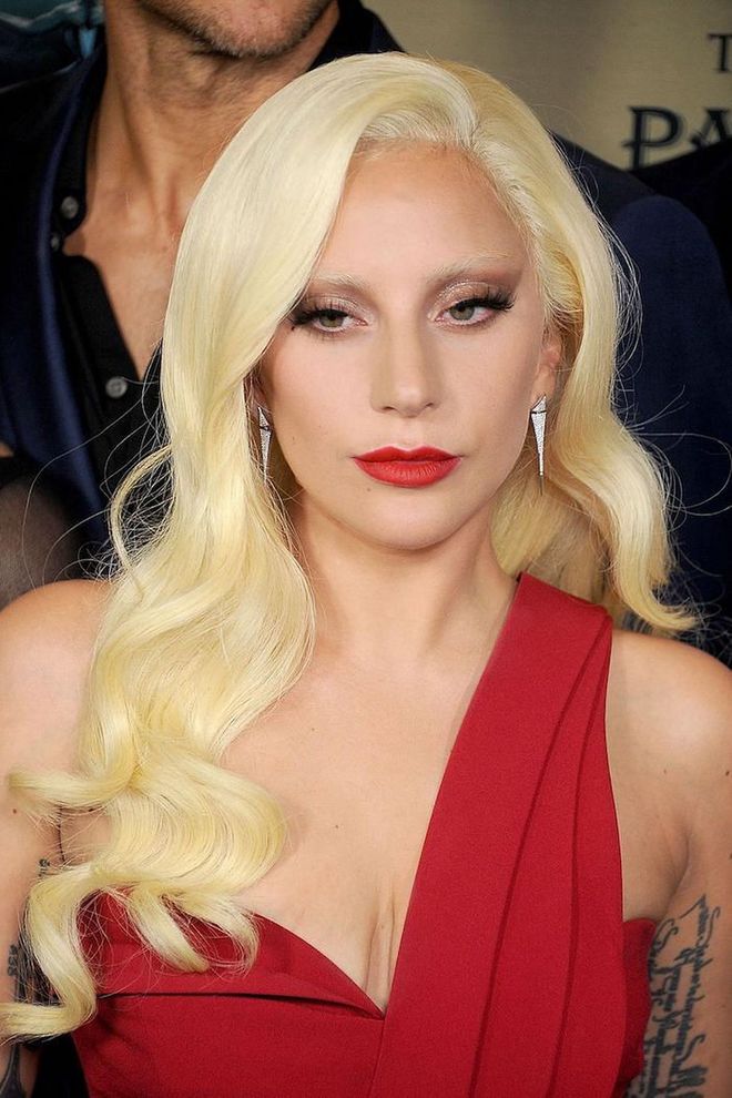 Lada Gaga (Photo: Gregg DeGuire/Getty Images)