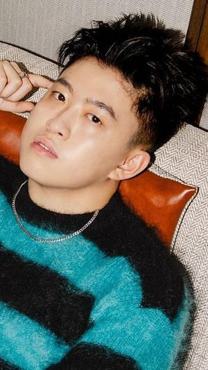 In Conversation With Indonesian Rapper And Singer Rich Brian