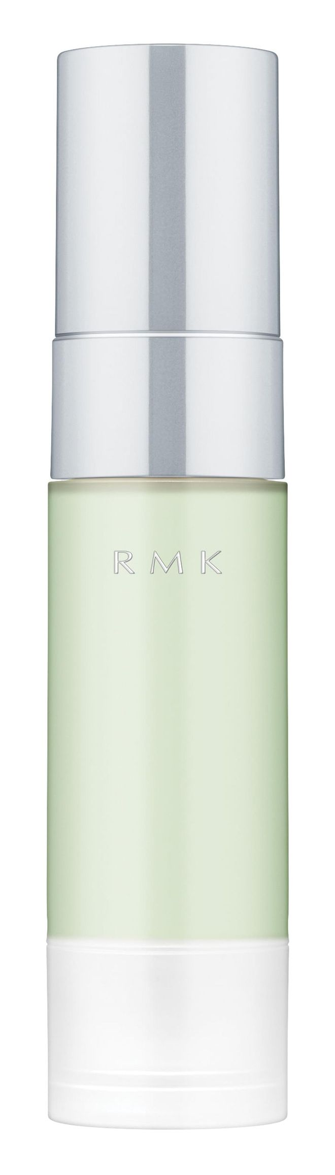 A radiant, even-toned complexion is within reach with RMK’s Basic Control Color. Available in four different shades to target a multitude of discolourations, the lightweight and silky texture also helps smooth skin surface. Designed to counter redness, 
the Basic Control Color #03 Green features a slight green tint to cancel out redness for those who are prone to looking flushed. In addition, try #01 Silver for added luminosity, #02 Purple to correct sallowness or #04 Coral for a healthy, rosy glow that flatters all skin tones. 