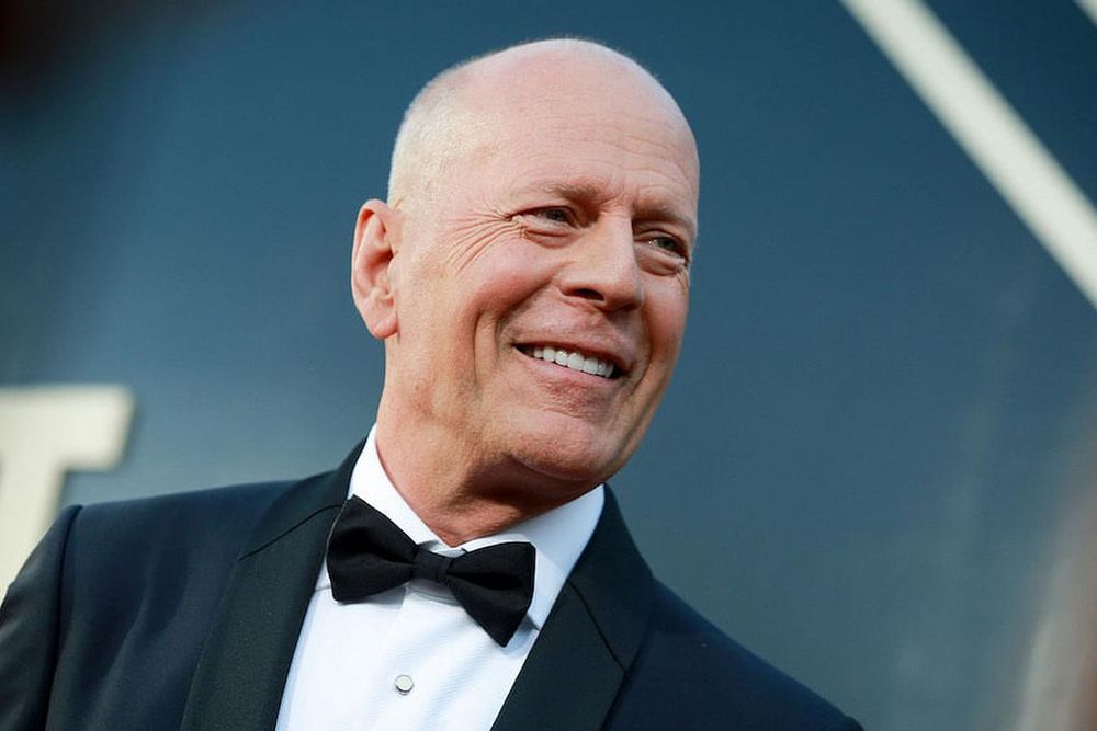 Bruce Willis (Photo: Rich Fury/Getty Images)