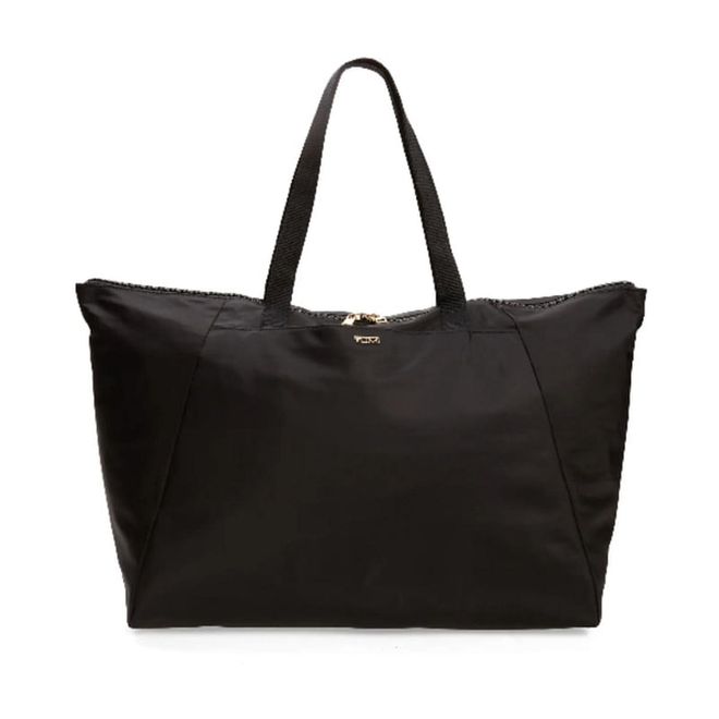 Tumi Voyageur Just in Case Packable Nylon Tote