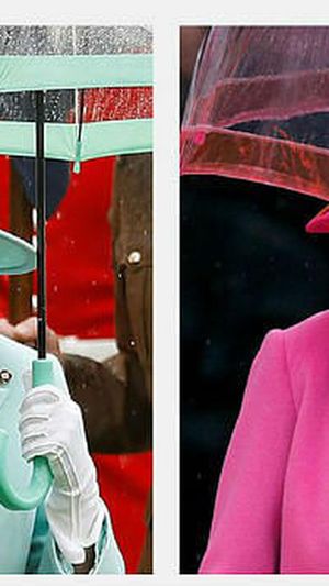 Queen-Elizabeth-Match-Umbrellas