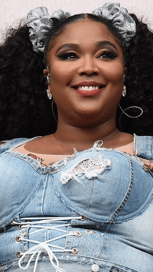 Lizzo Has No More Patience For Fat Shaming