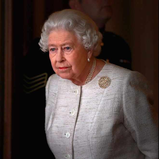 Queen Elizabeth II (Photo: Chris Jackson/Getty Images)