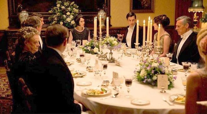 Downton Abbey (Photo: PBS)