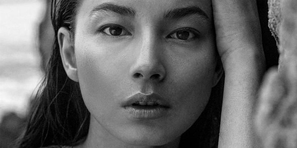Jessica Gomes for Equal Beauty (Photo: Equal Beauty)