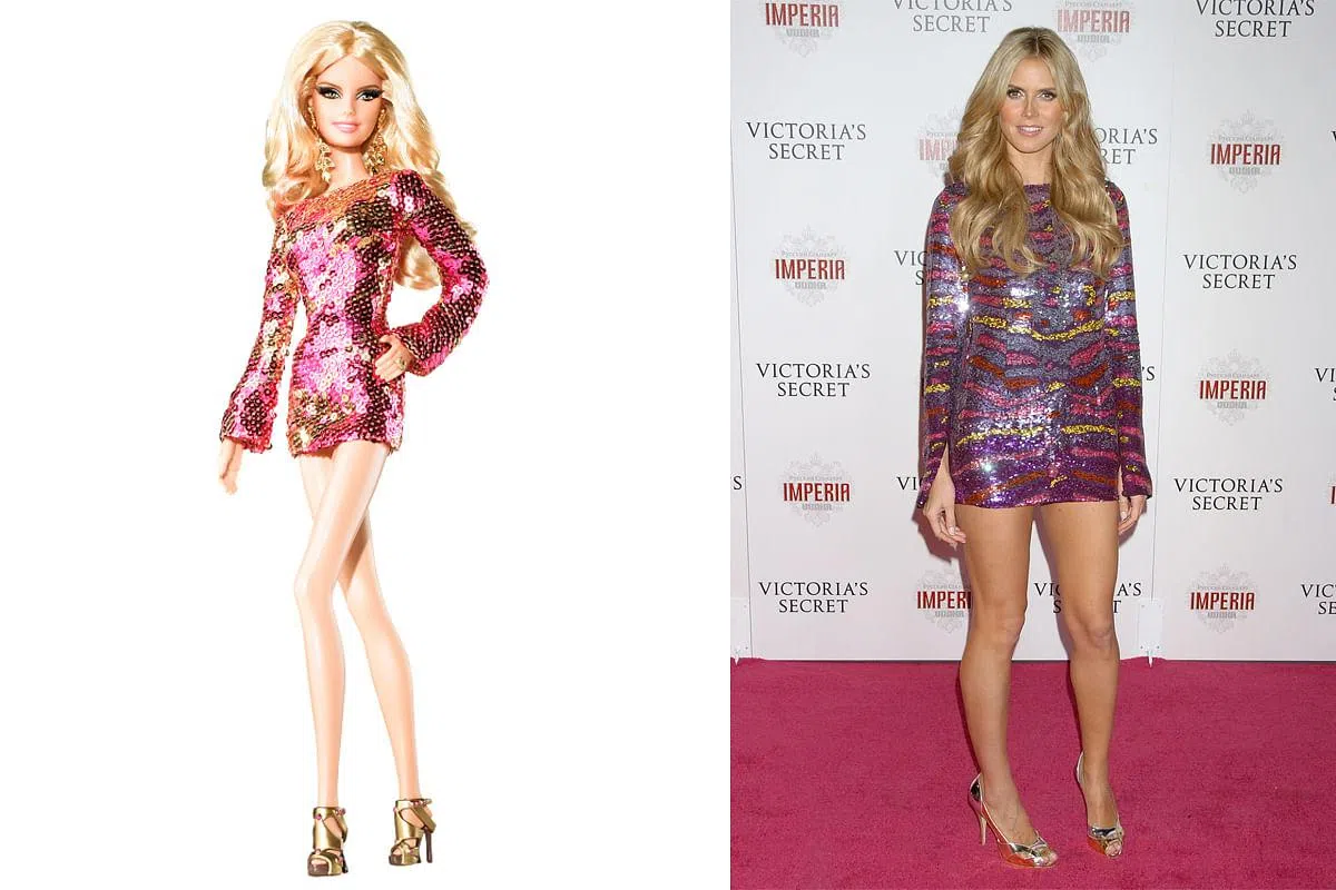 12 Celebrities You Never Knew Were Made Into Barbies | Harper’s Bazaar