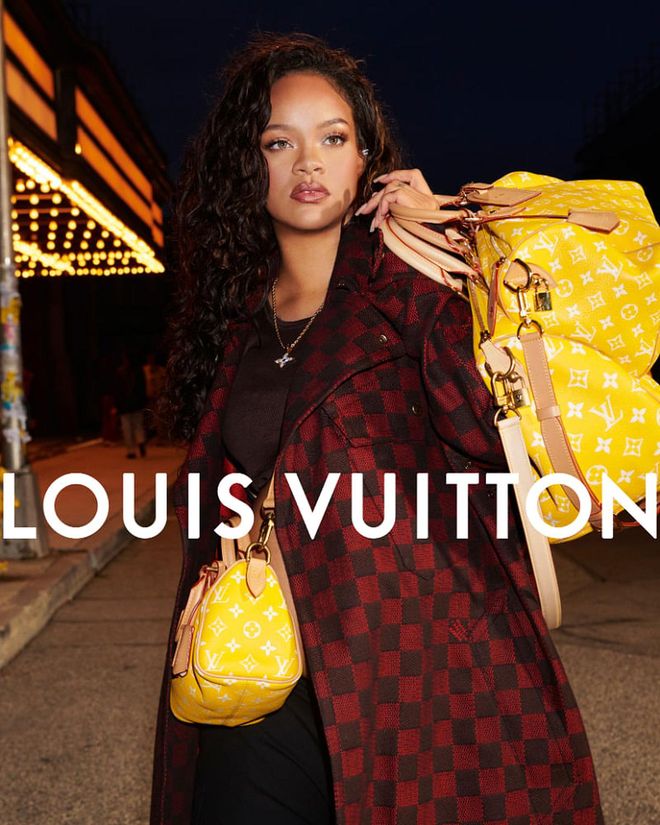 Louis Vuitton Men's